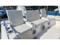 2027 Tidewater 2500 Carolina Bay