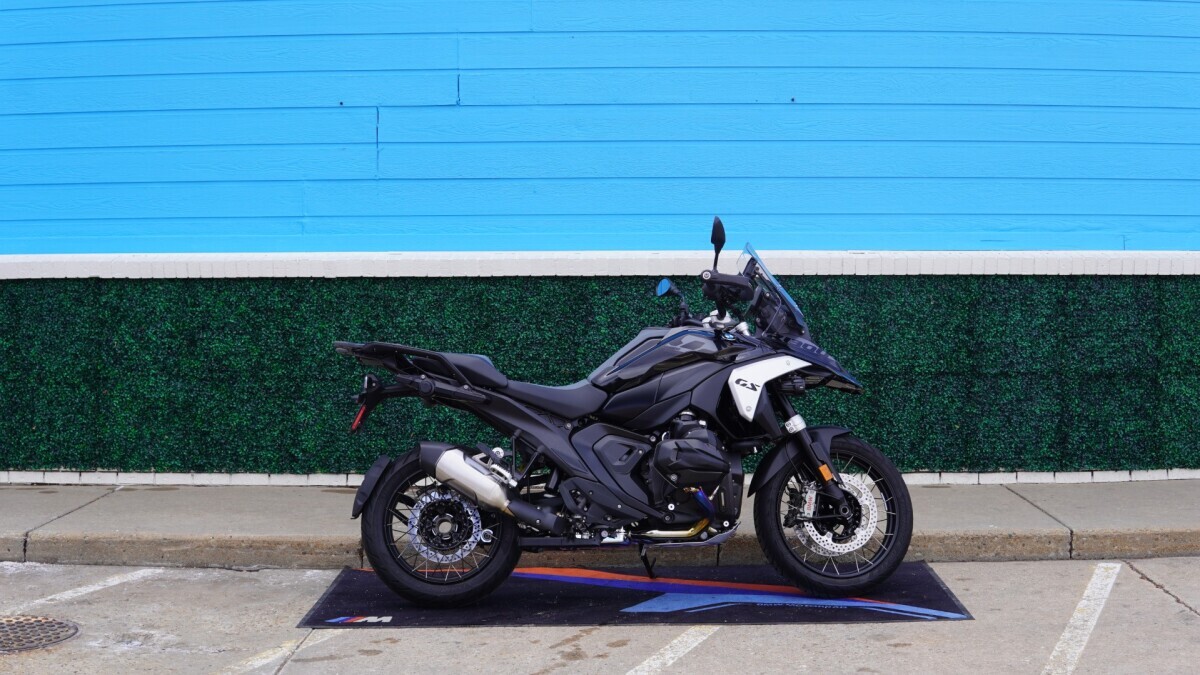 2025 BMW MOTORRAD R 1300 GS 1300 GS in Lakewood, CO