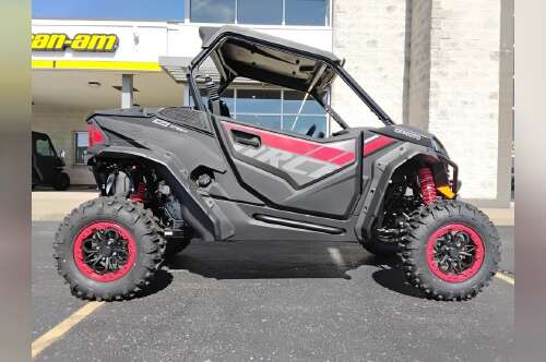 2026 CFMOTO ZFORCE 950 Sport in burbank OH