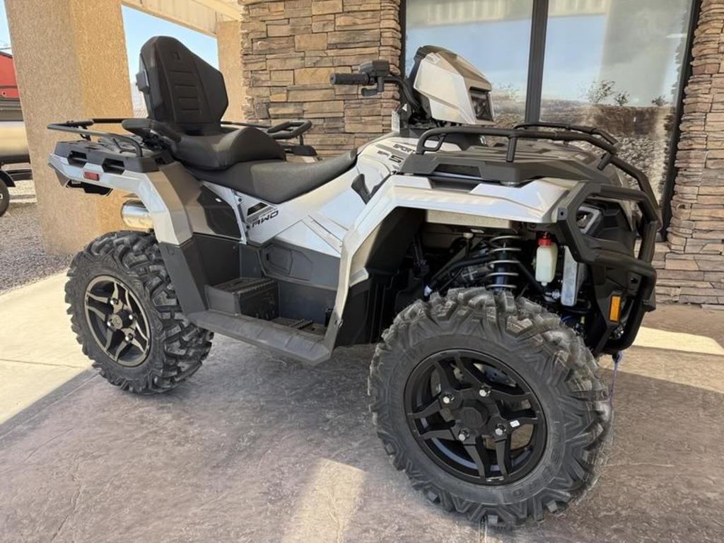 2026 Polaris® Sportsman Touring 570 Ultimate Recreation/Utility ATV