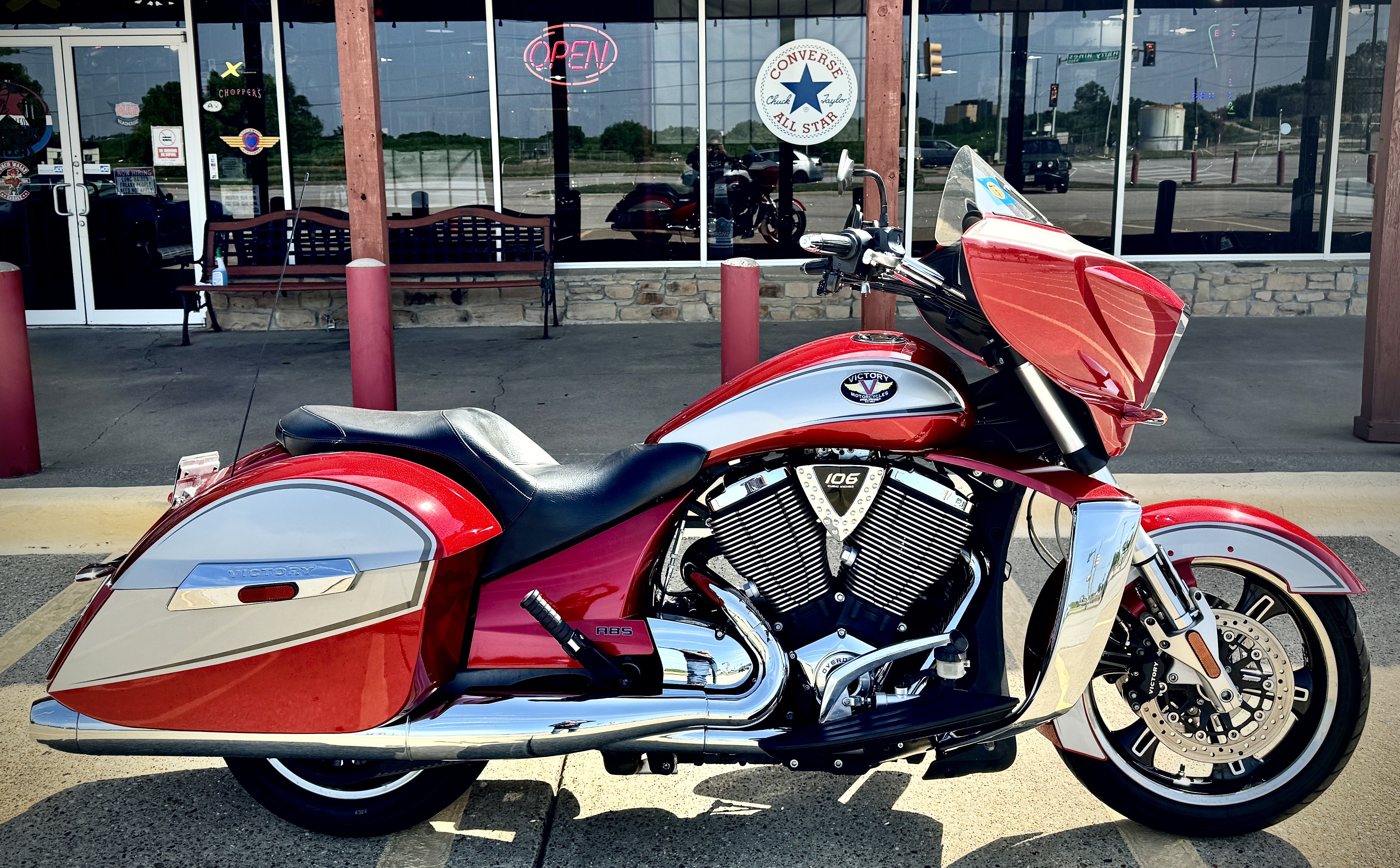 2012 Victory Motorcycles For Sale - Cycle Trader
