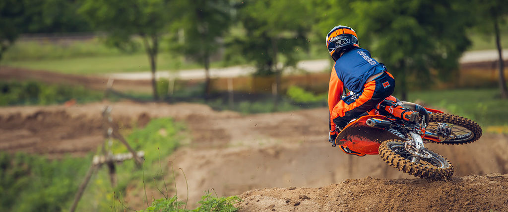 2027 KTM 85 SX 17/14 SX in Thomasville, GA