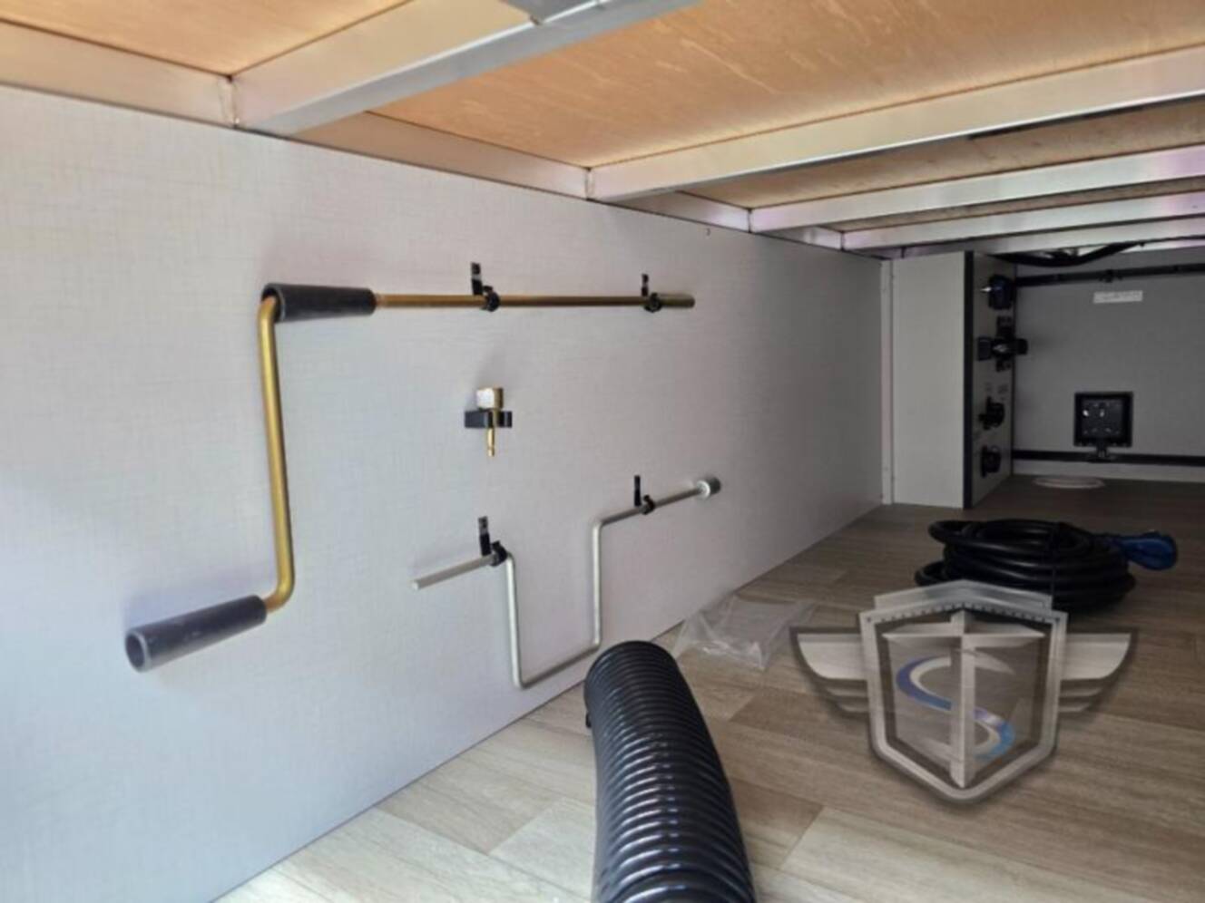 A photo of this 2027 Keystone Rv Passport Super Lite 229BH