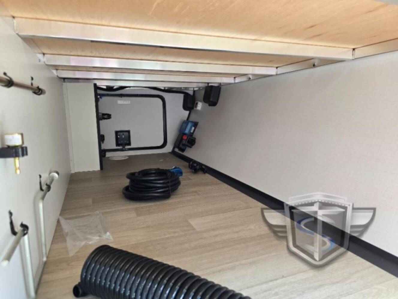 A photo of this 2027 Keystone Rv Passport Super Lite 229BH