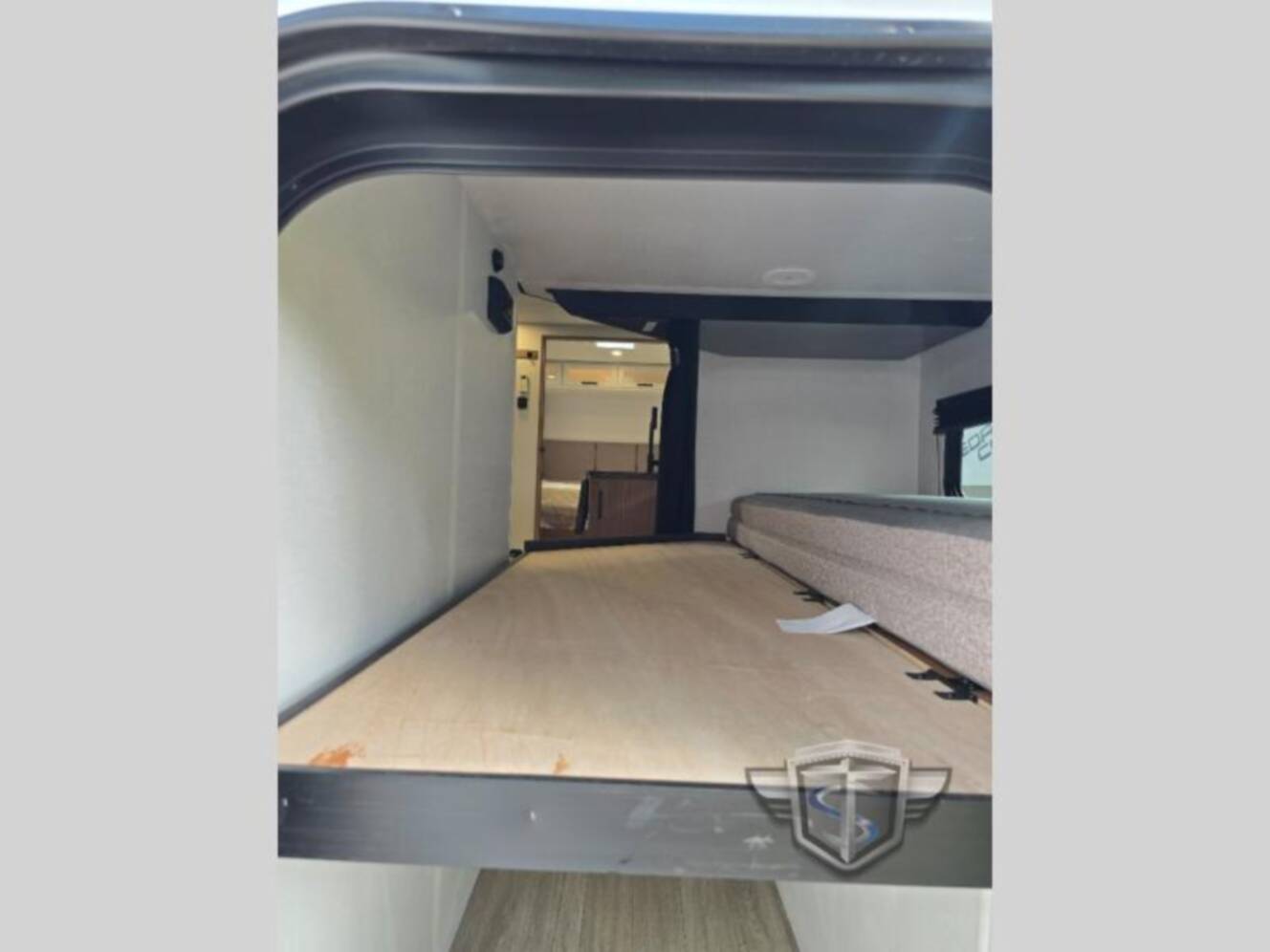 A photo of this 2027 Keystone Rv Passport Super Lite 229BH