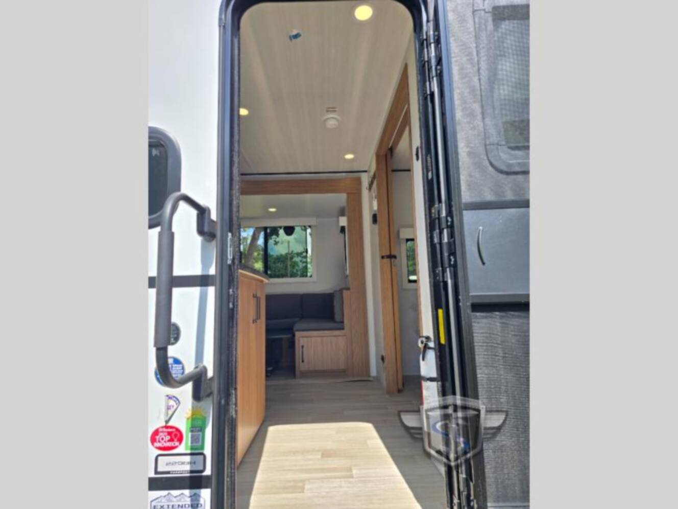 A photo of this 2027 Keystone Rv Passport Super Lite 229BH