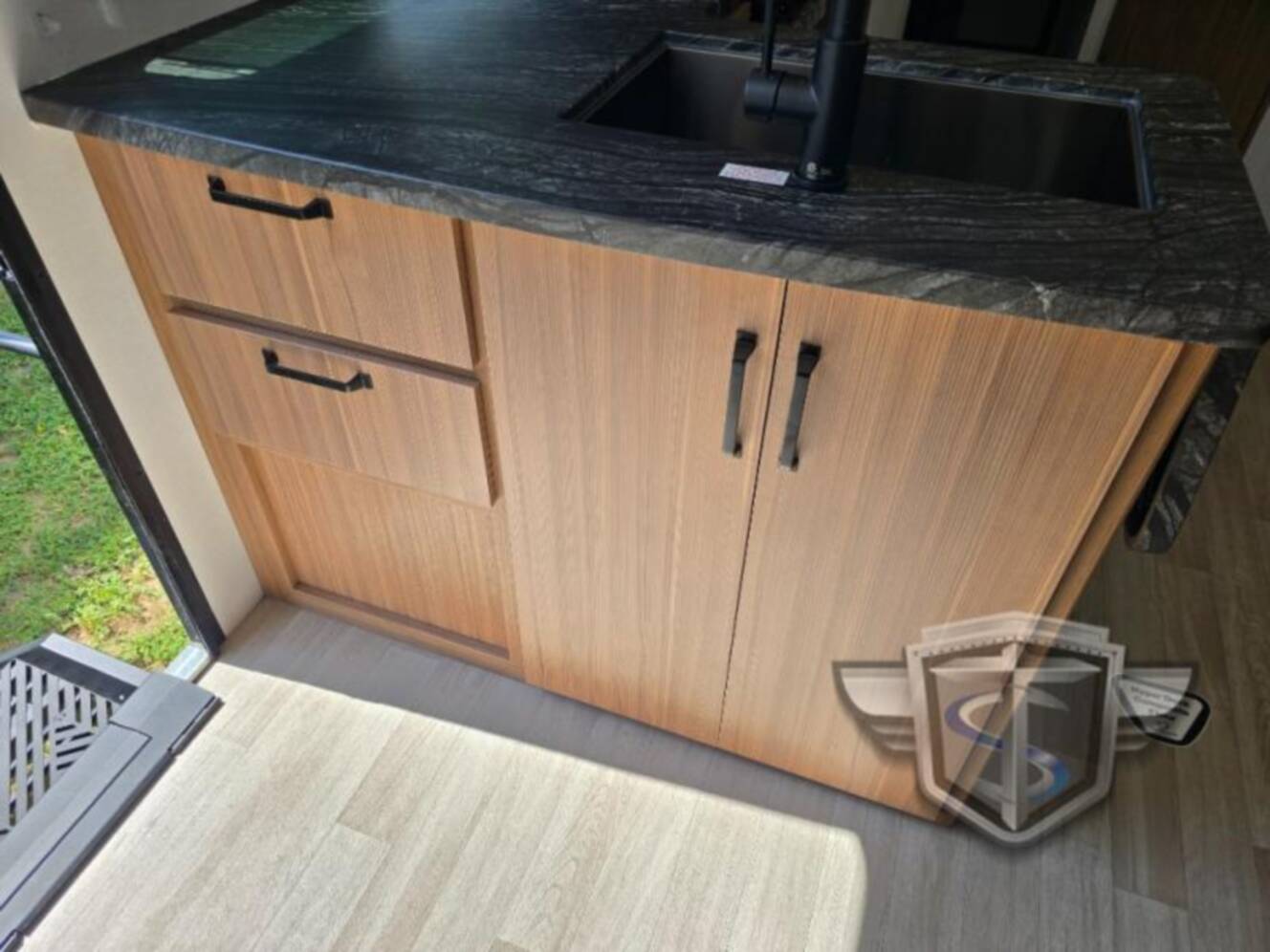 A photo of this 2027 Keystone Rv Passport Super Lite 229BH