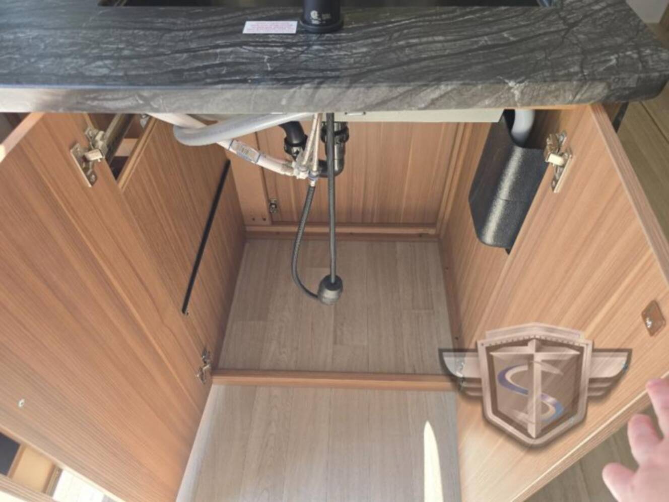 A photo of this 2027 Keystone Rv Passport Super Lite 229BH