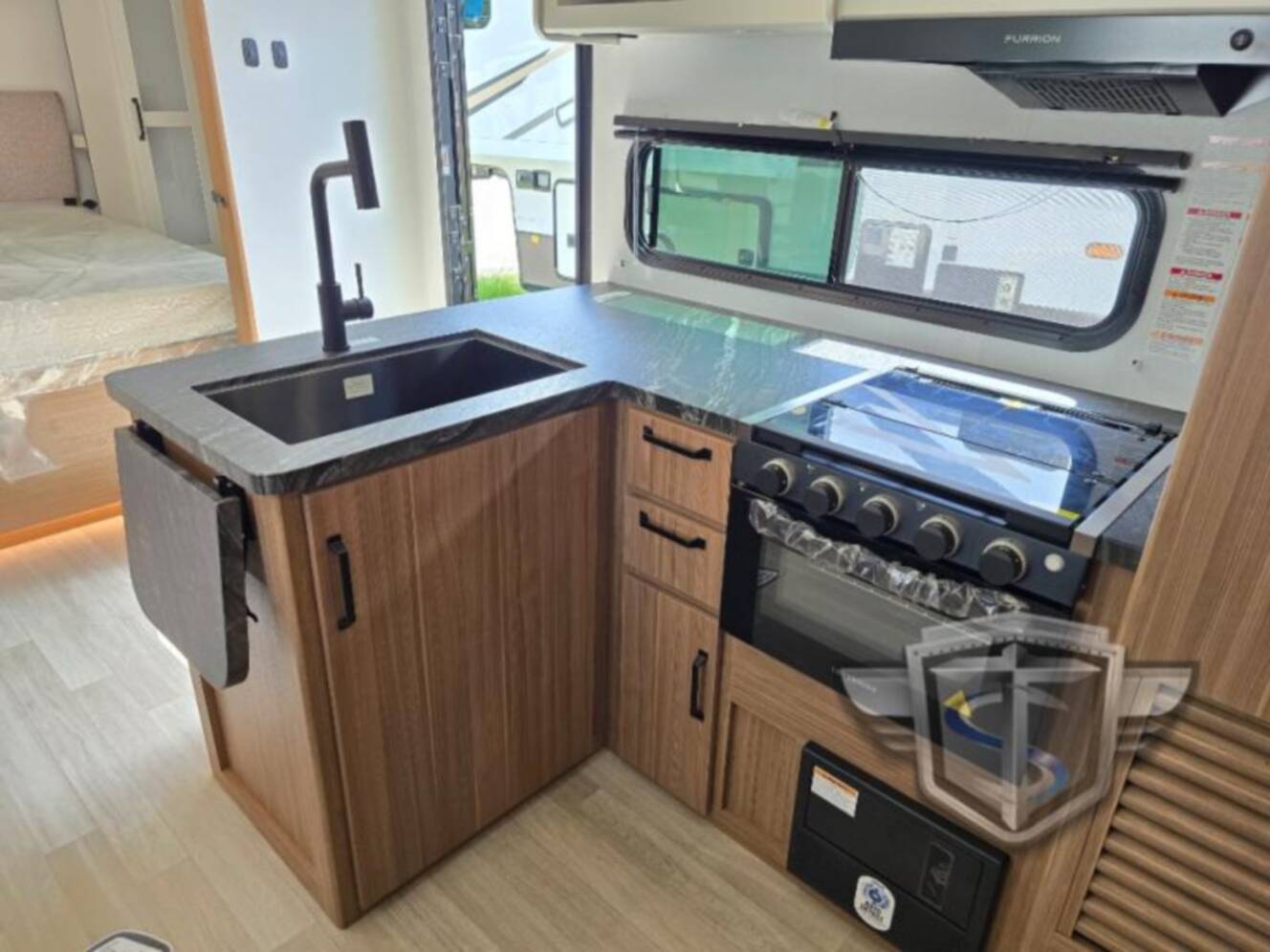 A photo of this 2027 Keystone Rv Passport Super Lite 229BH