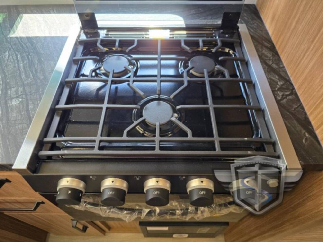 A photo of this 2027 Keystone Rv Passport Super Lite 229BH