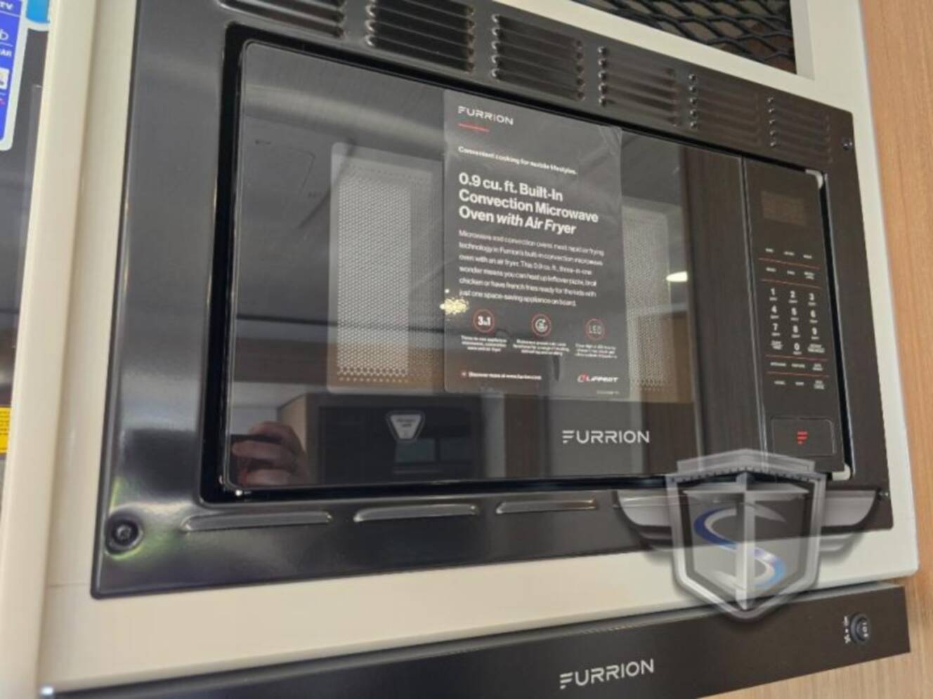 A photo of this 2027 Keystone Rv Passport Super Lite 229BH