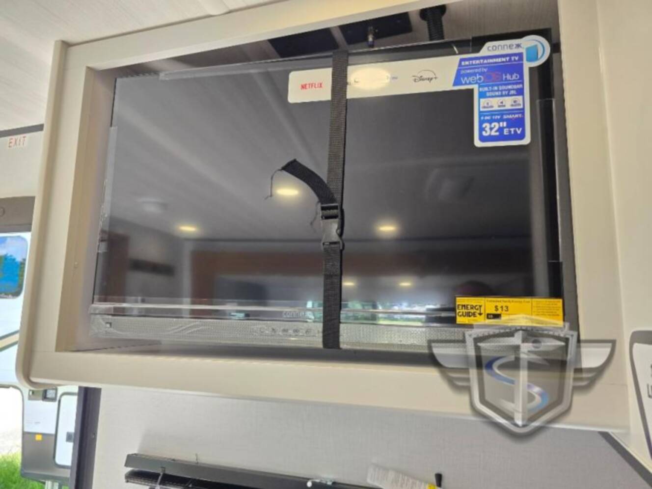 A photo of this 2027 Keystone Rv Passport Super Lite 229BH