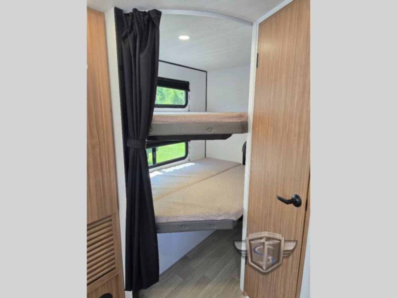 A photo of this 2027 Keystone Rv Passport Super Lite 229BH