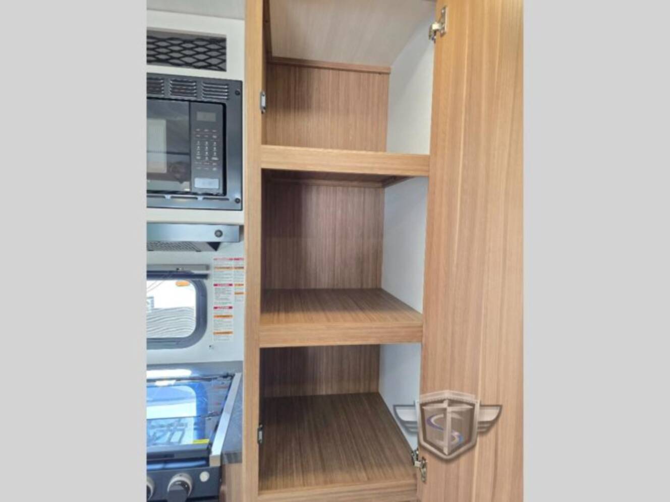 A photo of this 2027 Keystone Rv Passport Super Lite 229BH