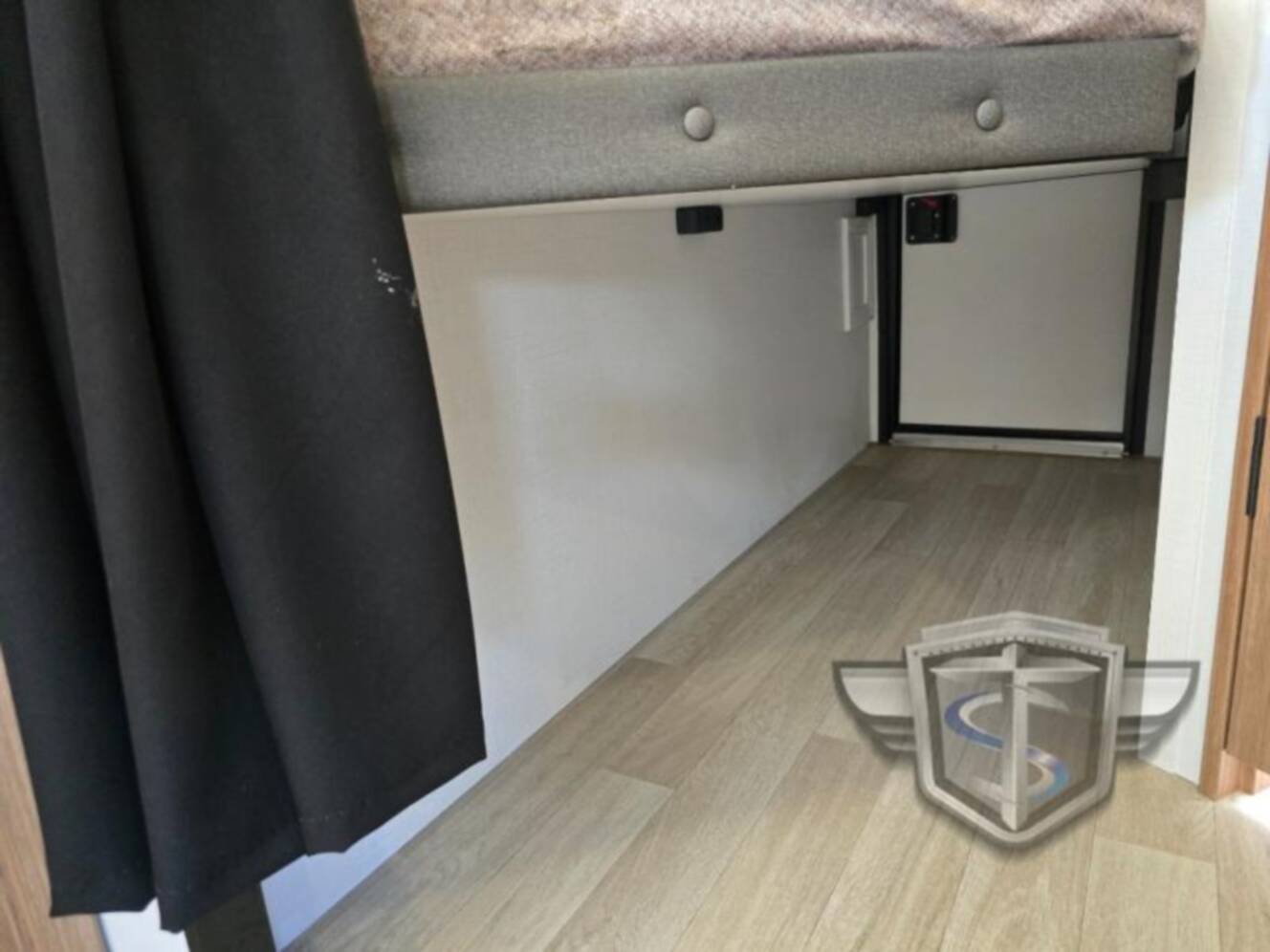 A photo of this 2027 Keystone Rv Passport Super Lite 229BH