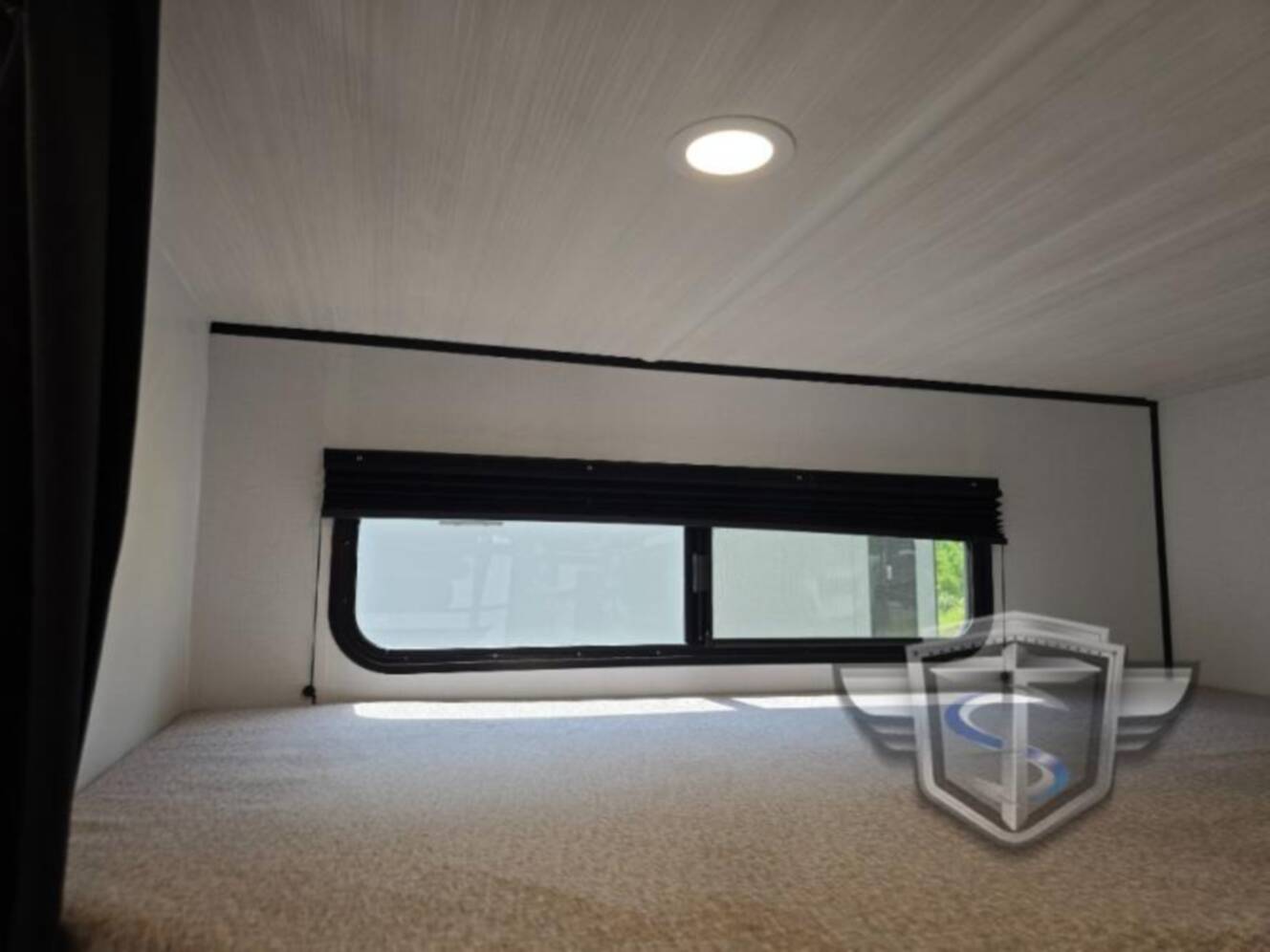 A photo of this 2027 Keystone Rv Passport Super Lite 229BH