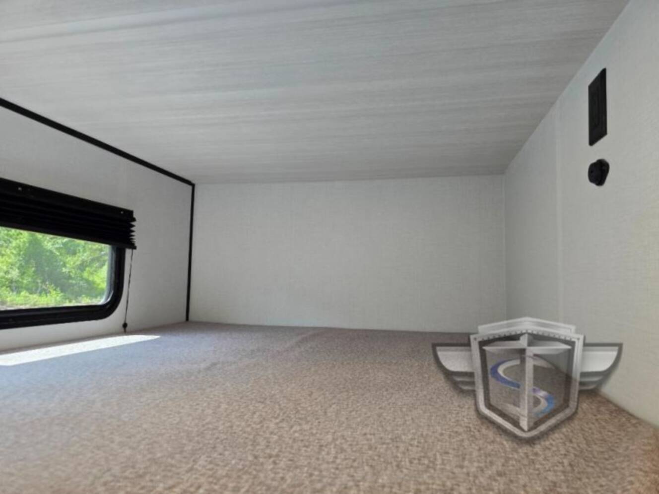 A photo of this 2027 Keystone Rv Passport Super Lite 229BH