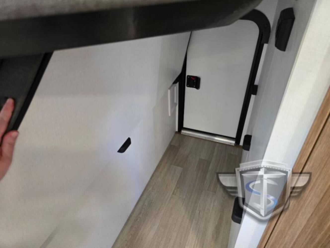 A photo of this 2027 Keystone Rv Passport Super Lite 229BH