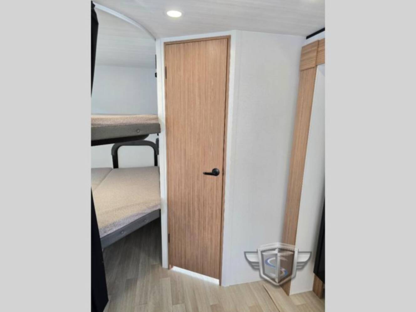 A photo of this 2027 Keystone Rv Passport Super Lite 229BH