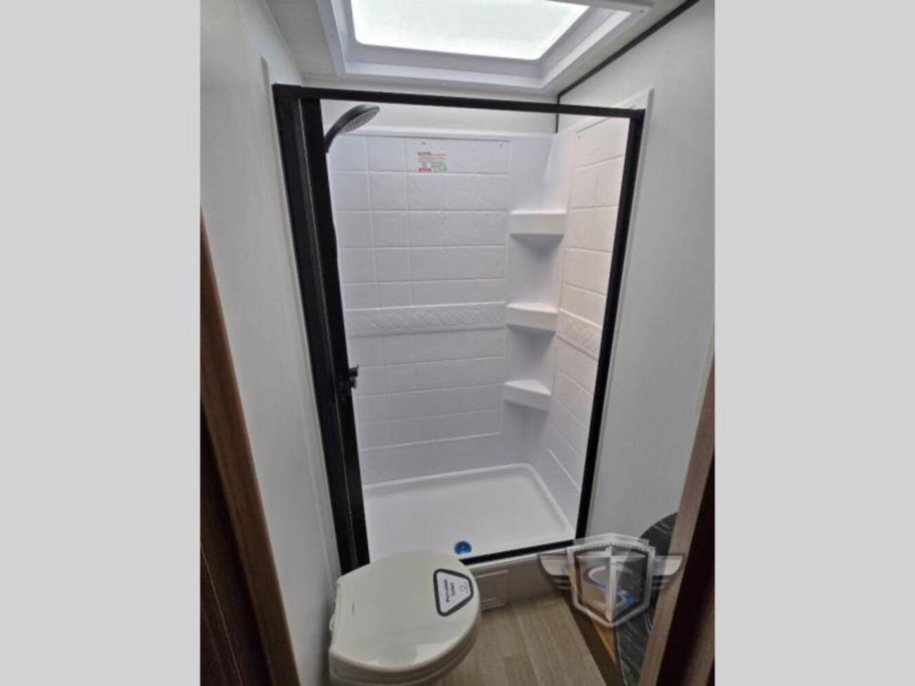 A photo of this 2027 Keystone Rv Passport Super Lite 229BH