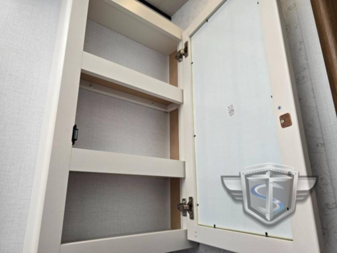 A photo of this 2027 Keystone Rv Passport Super Lite 229BH