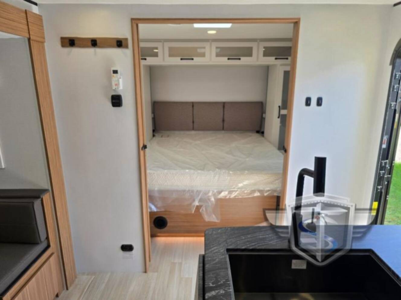 A photo of this 2027 Keystone Rv Passport Super Lite 229BH