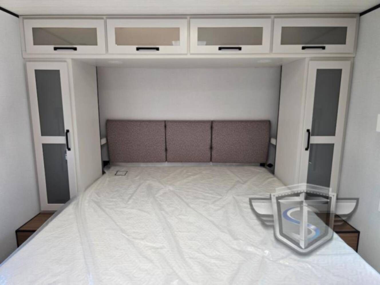 A photo of this 2027 Keystone Rv Passport Super Lite 229BH