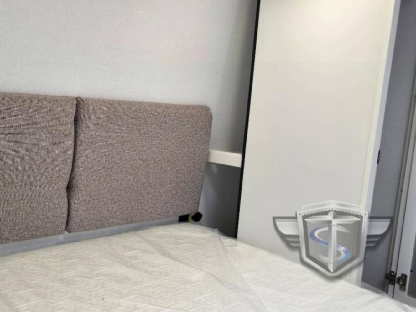 A photo of this 2027 Keystone Rv Passport Super Lite 229BH