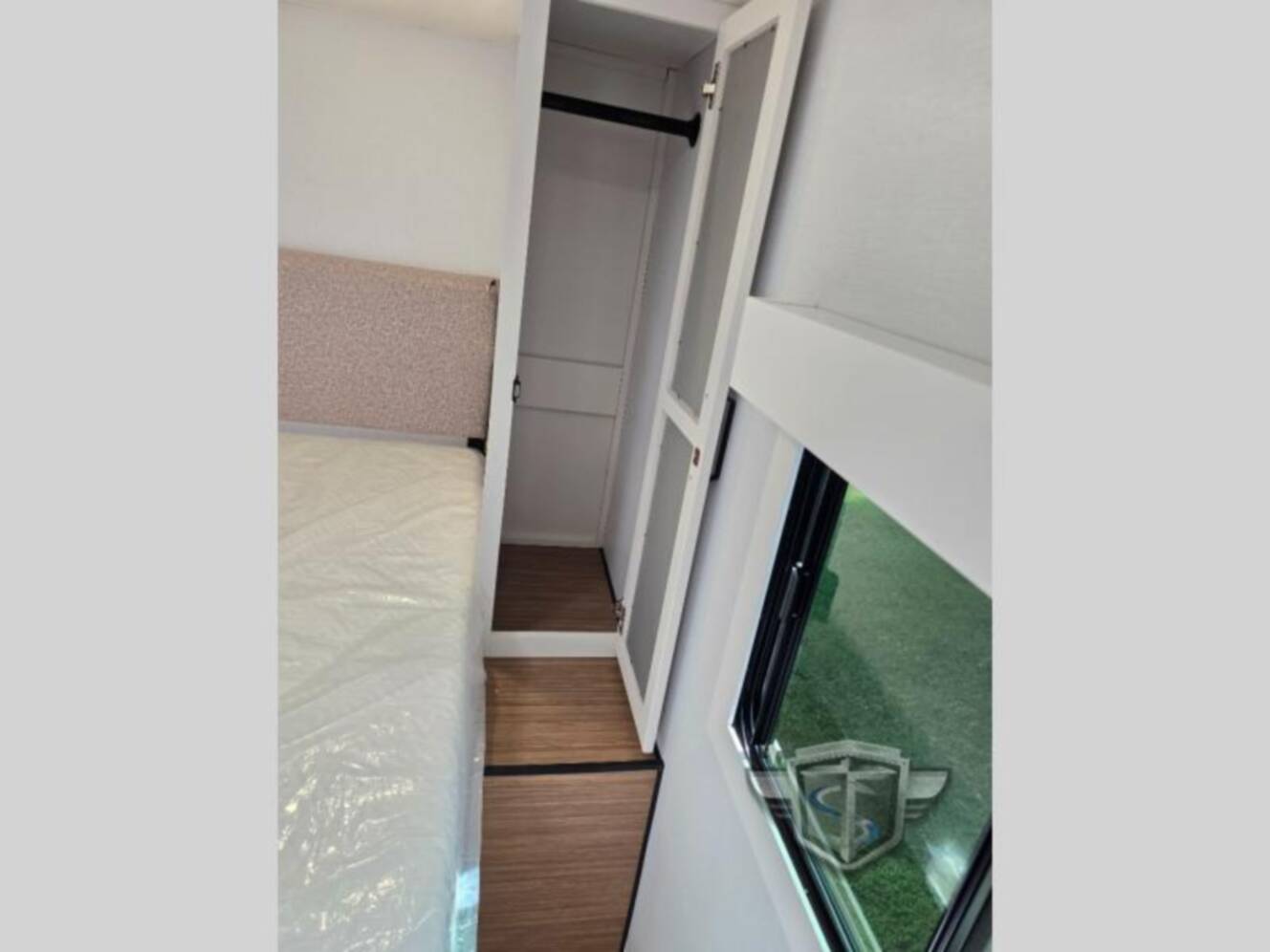 A photo of this 2027 Keystone Rv Passport Super Lite 229BH