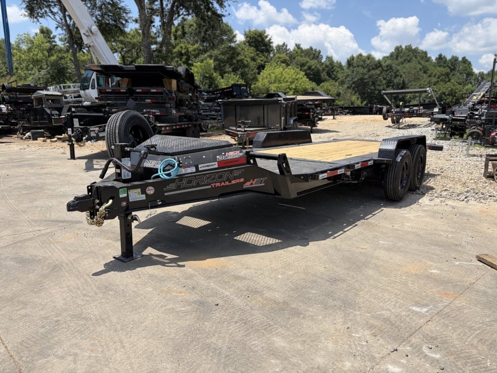 2027 Horizon HET in Canton, GA