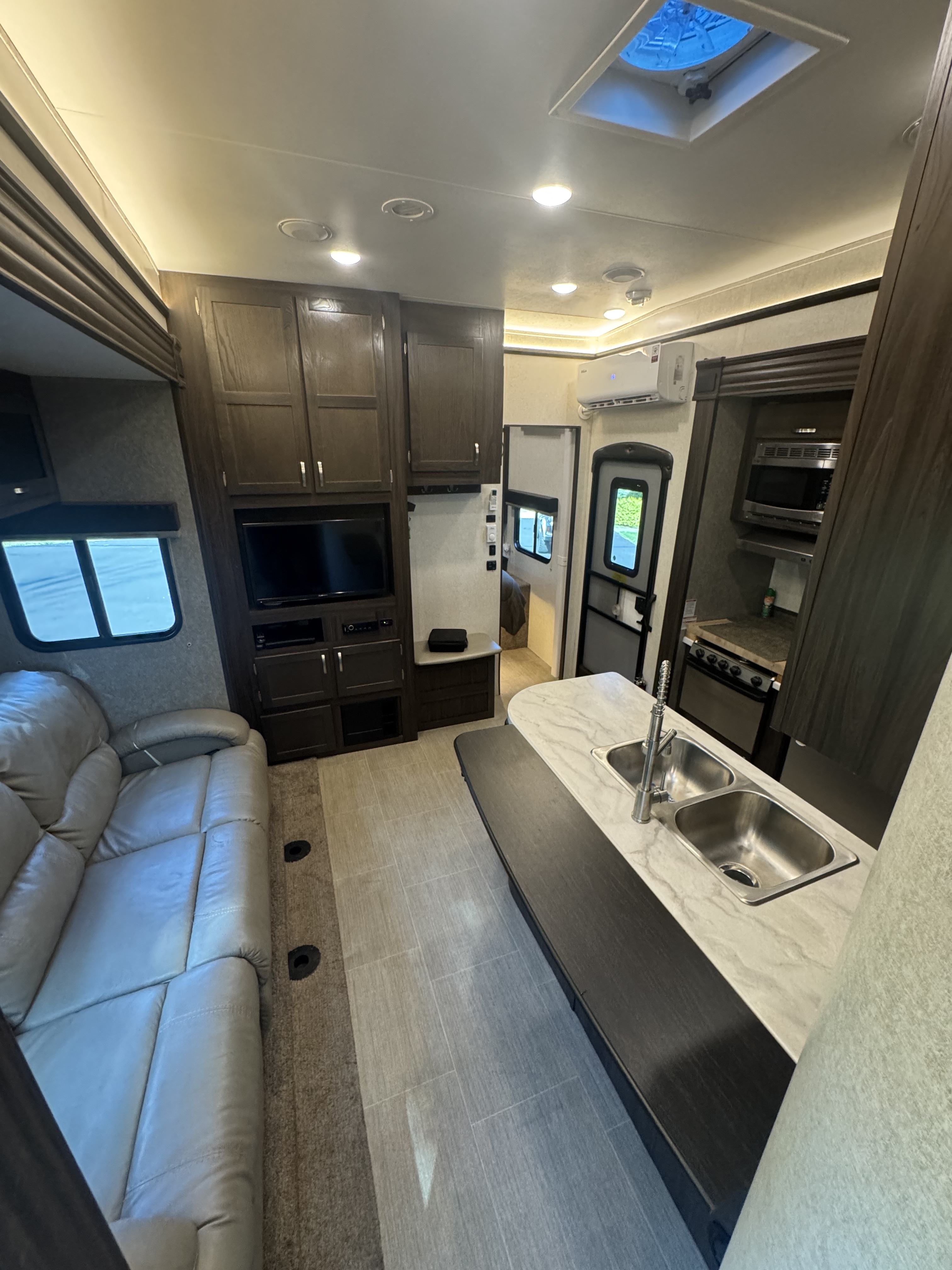 2018 Jayco OCTANE T32C in halifax VA