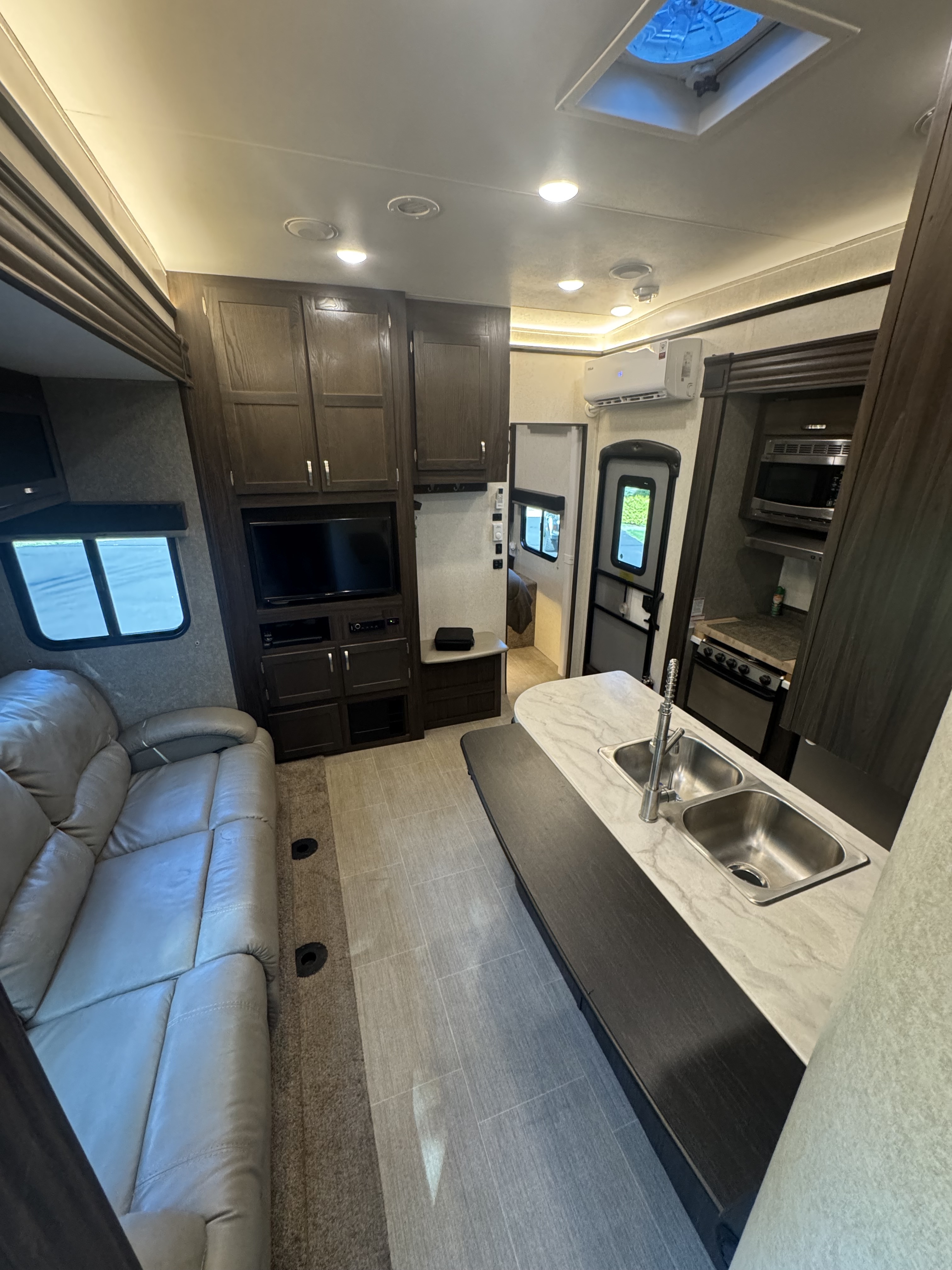 2018 Jayco OCTANE T32C in halifax VA