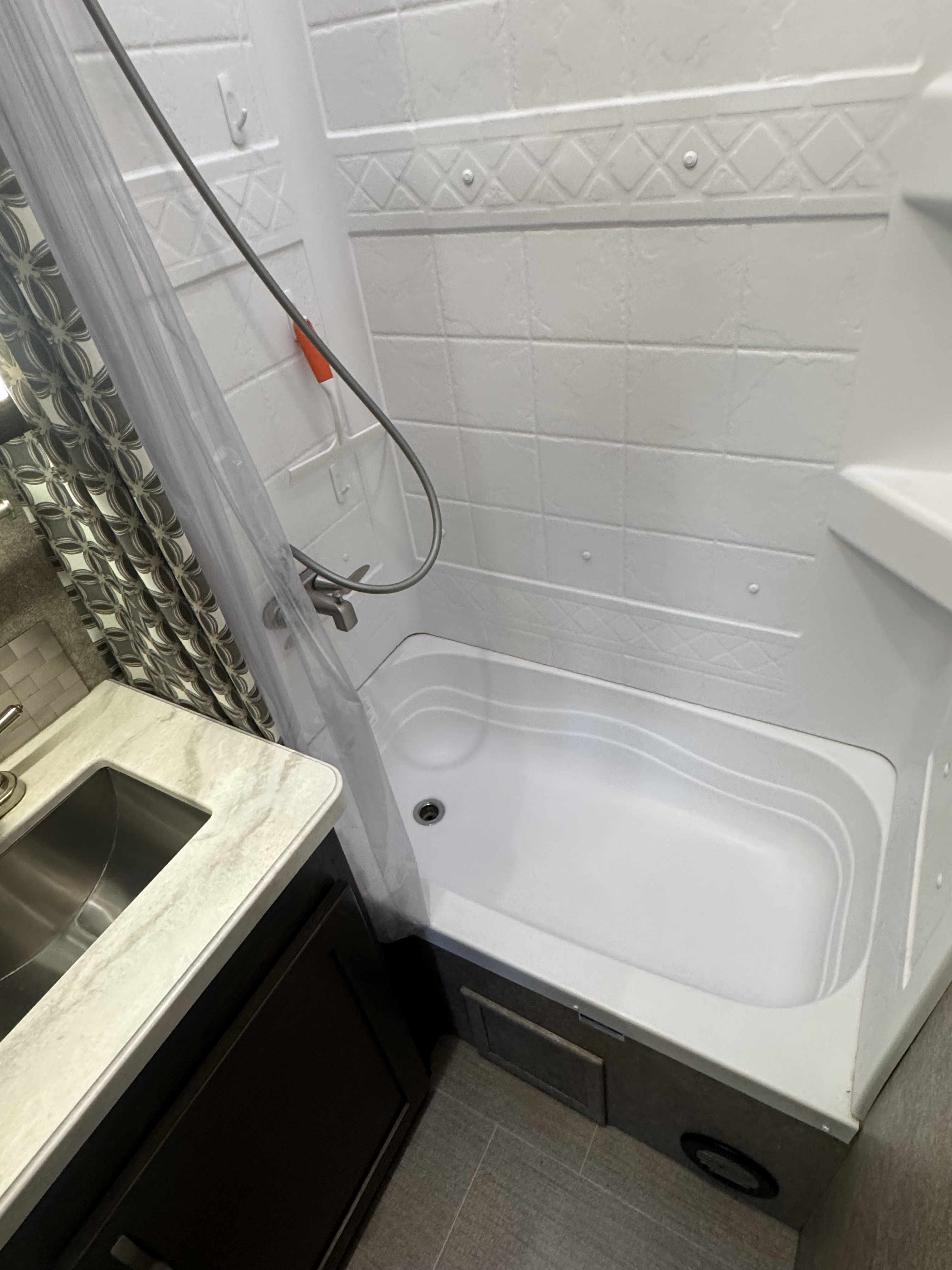 2018 Jayco OCTANE T32C RV