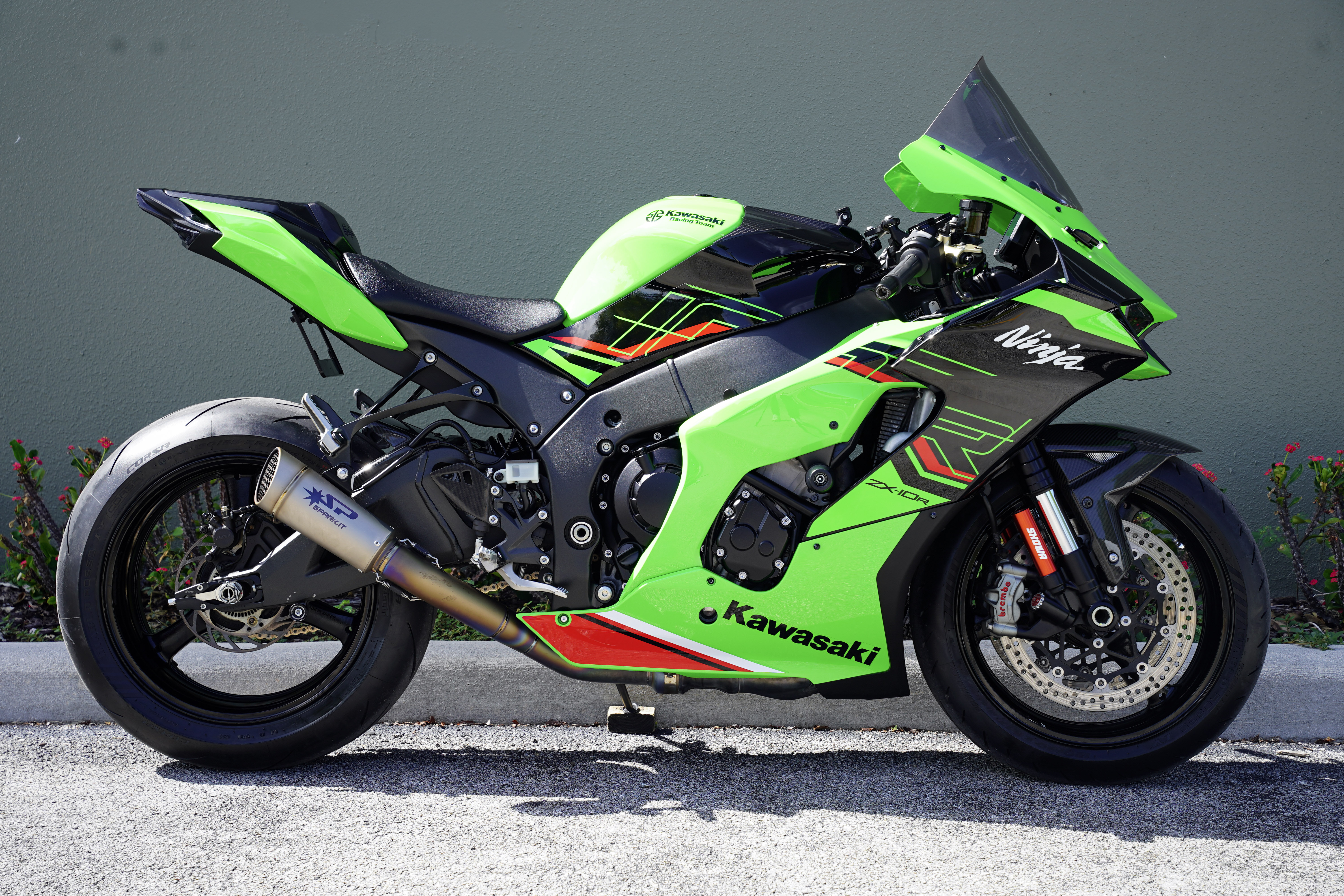 2023 Kawasaki Ninja ZX-10R Motorcycles For Sale - Cycle Trader