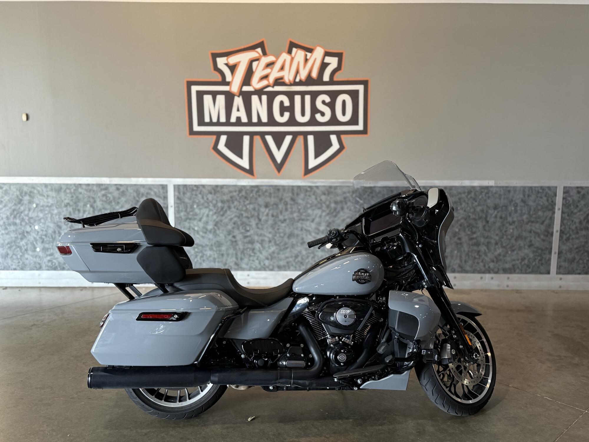 2026 Harley-Davidson Street Glide Limited LIMITED in Houston, TX