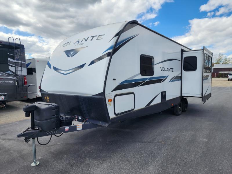 2022 Crossroads Volante 25RL VL25RL in suamico WI