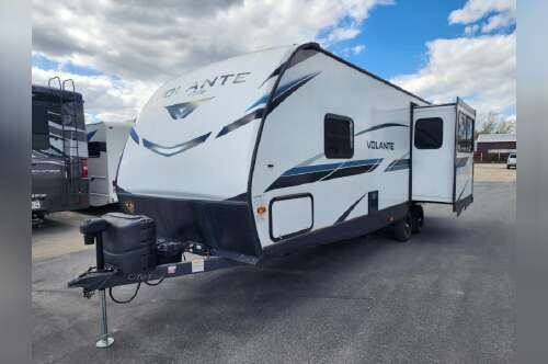 2022 Crossroads Volante 25RL VL25RL in suamico WI