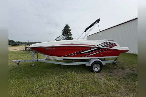 2023 Bayliner VR5 in detroit lakes MN