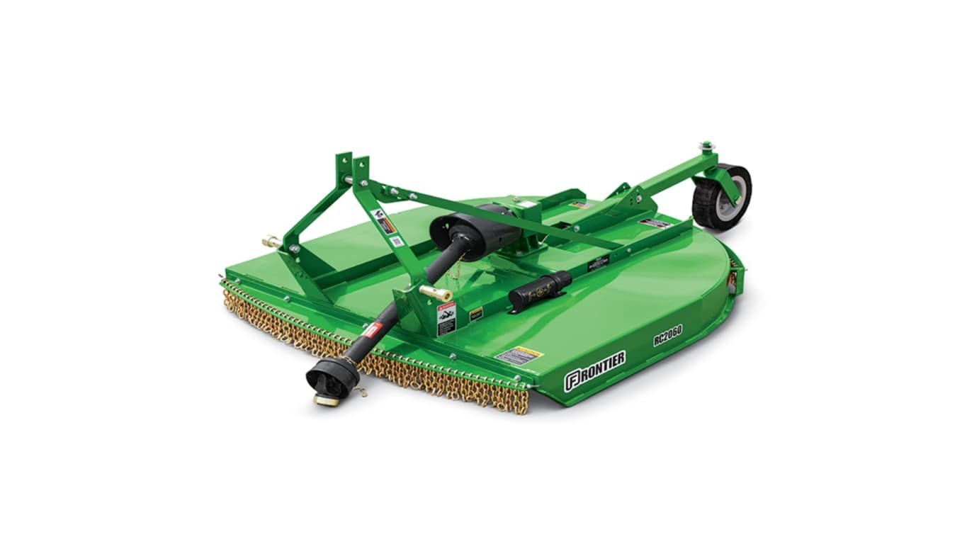 2025 John Deere Frontier RC2060 in Flagstaff, AZ