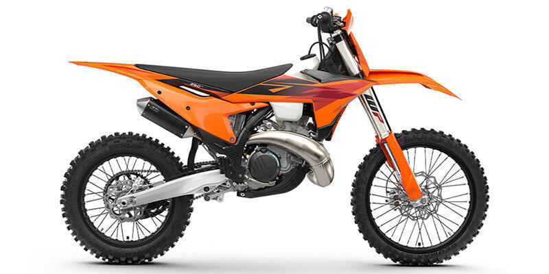 2027 KTM 250 XC XC in Grand Junction, CO