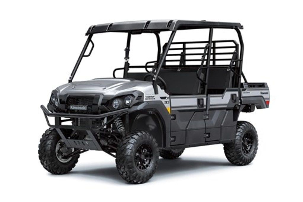2027 Kawasaki MULE PRO-FXT 1000 LE in thomasville GA