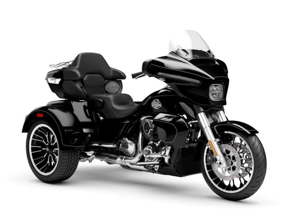 2026 Harley-Davidson® FLHLT - Street Glide® 3 Limited LIMITED in Springfield, MO