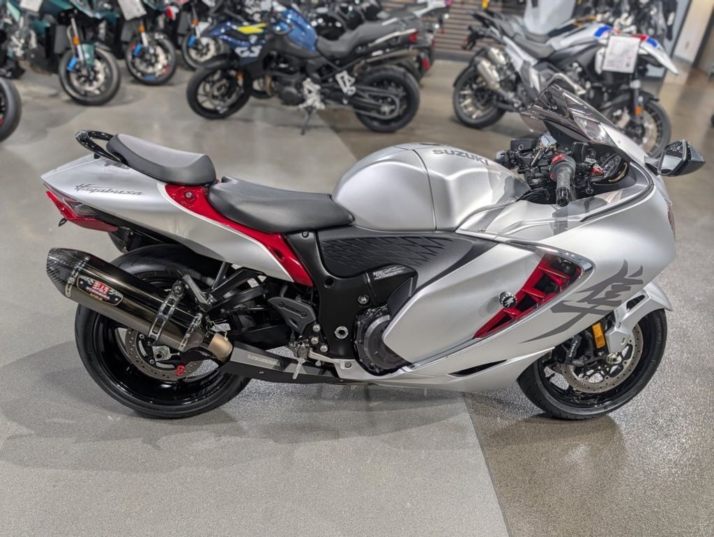 2022 Suzuki GSX1300RRZM2 1300 in Greensboro, NC