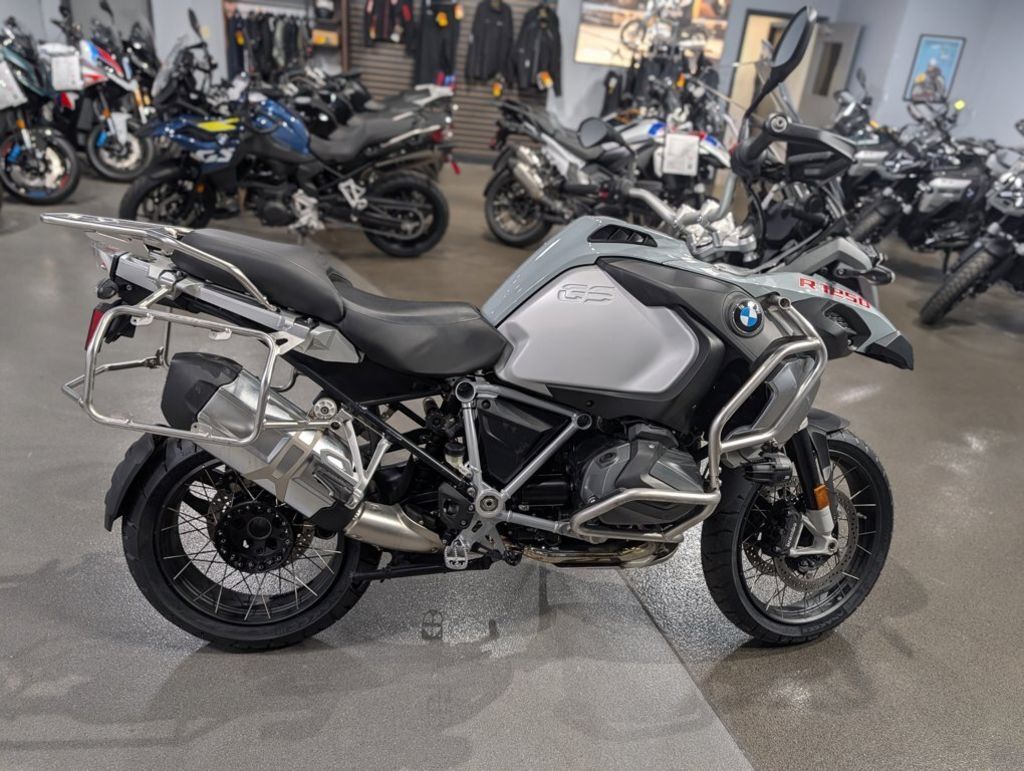 2022 BMW R 1250 GS Adventure Rally 1250 GS ADVENTURE in Greensboro, NC