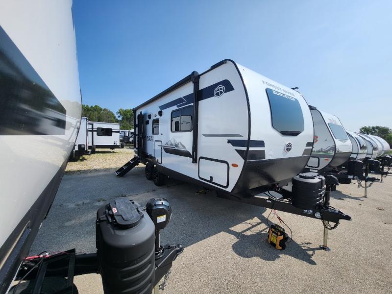 2026 Surveyor Legend 202RBLE in sturgeon bay WI