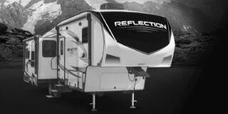 2024 GRAND DESIGN REFLECTION 303RLS