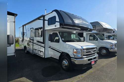 2026 East To West Entrada 3100FB in mt. vernon WA