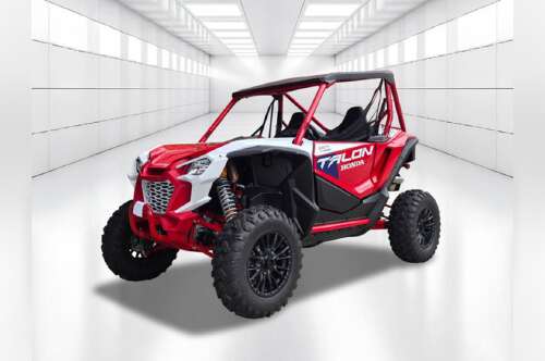 2026 Honda® Talon 1000X in davie FL
