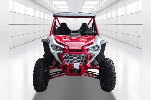 2026 Honda® Talon 1000X in davie FL