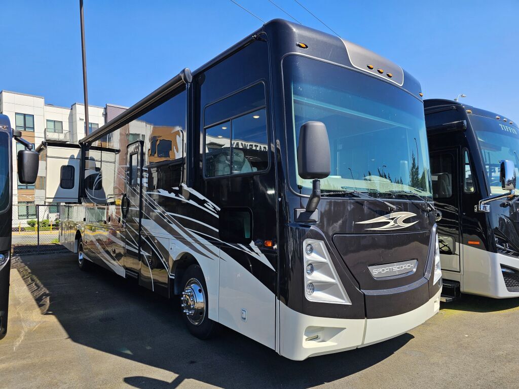 2020 Coachmen Sportscoach 366BH in kent WA